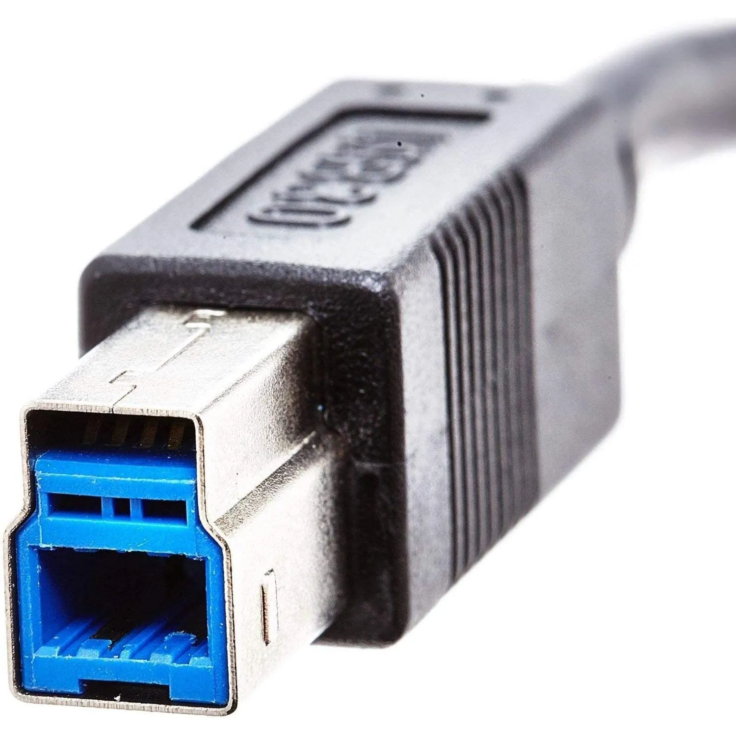 Branded USB 3.0 Cable For Scanner Printer 5m (Male Usb A to Male Usb B) view 3